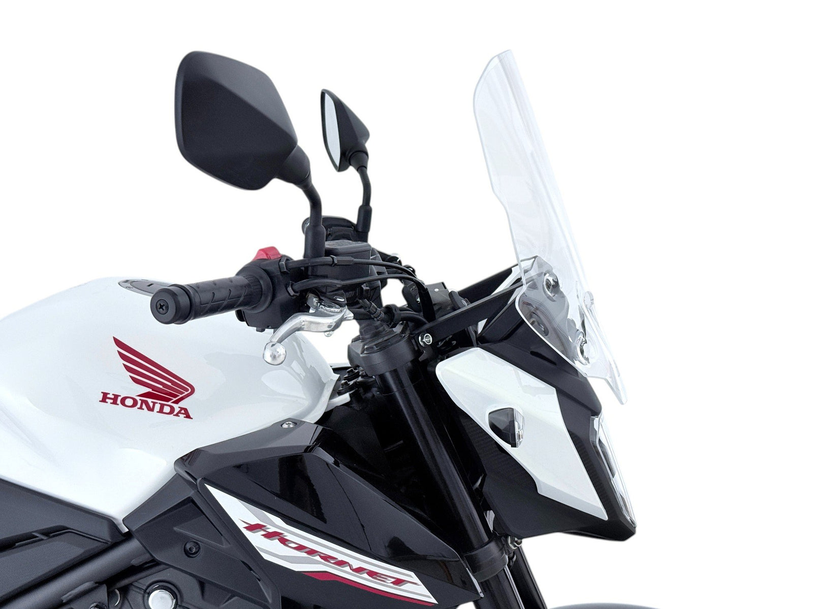 WRS TOURING WINDSCREEN HONDA CB 500 HORNET 2025