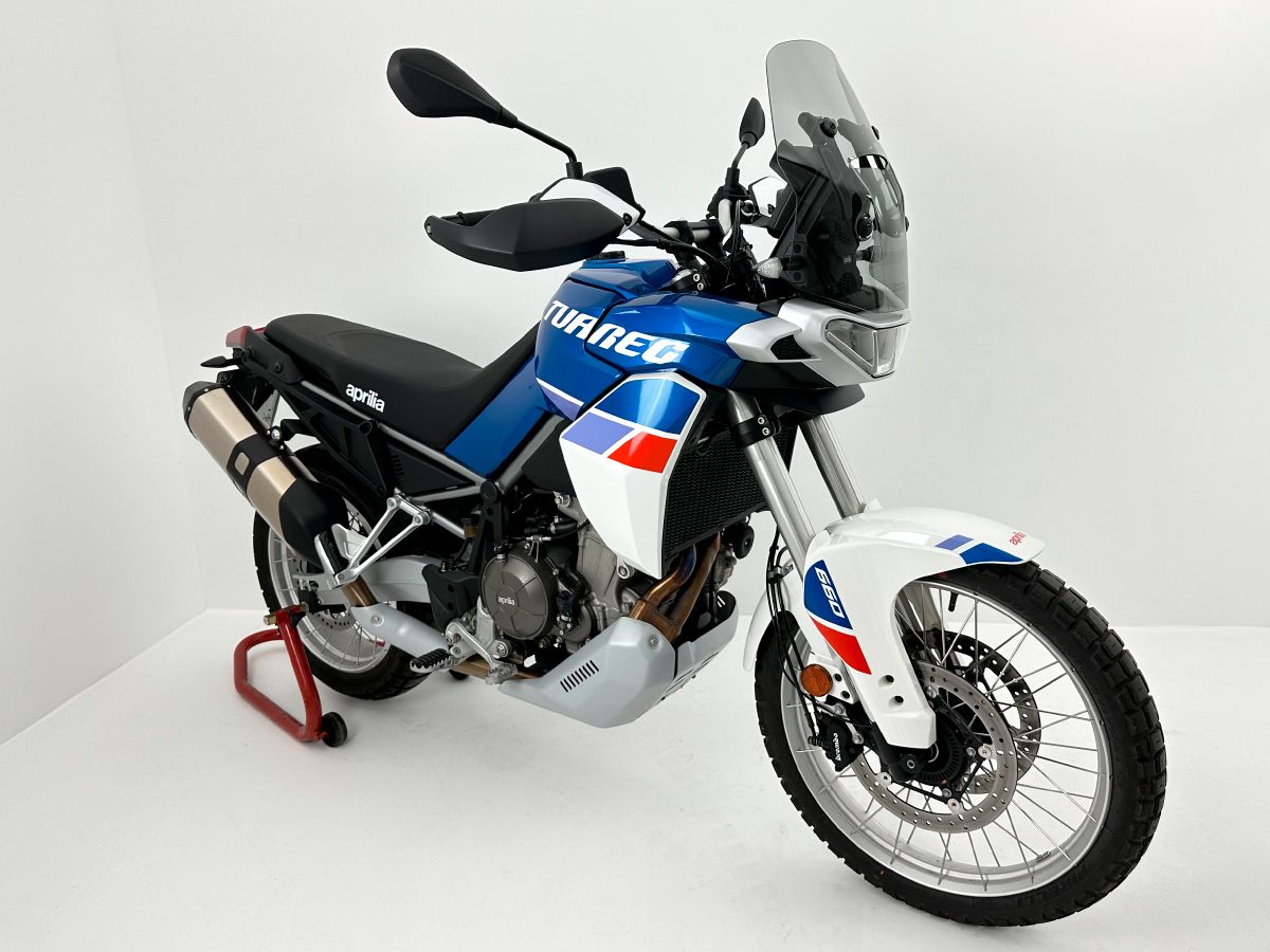 WRS WINDSCREEN STANDARD APRILIA TUAREG 660 2022-2024