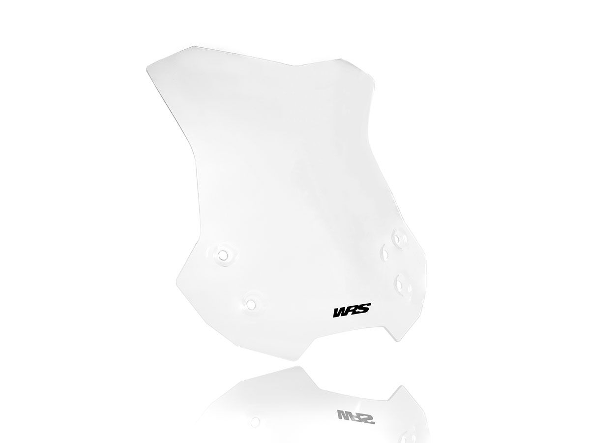 WRS TOURING WINDSCREEN SUZUKI V-STROM 650 / XT 2017-2024