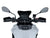 WRS SPORT WINDSCREENYAMAHA TRACER 9 GT / GT+ 2025