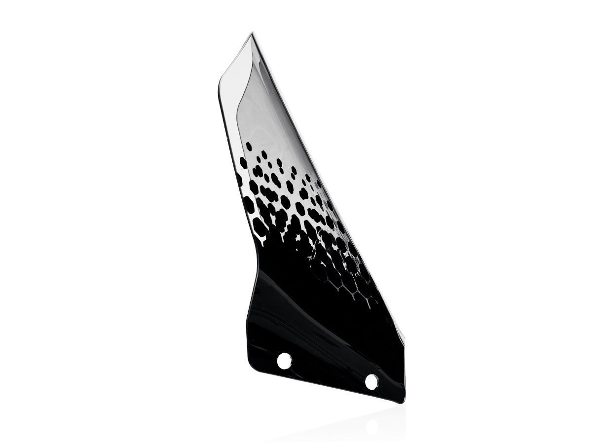 WRS TOURING WINDSCREEN DUCATI DESERT X 2022-2025