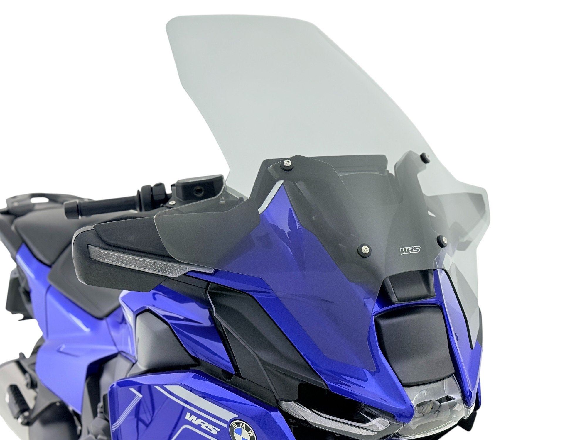 WRS Caponord Windscreen BMW R 1300 RT 2025-2026 - WRS USA