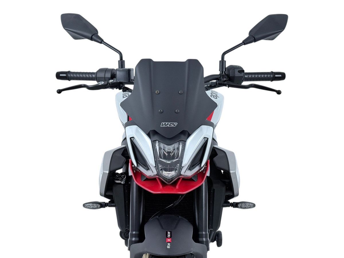 WRS Sport Windscreen Aprilia Tuono 457 2025-2026