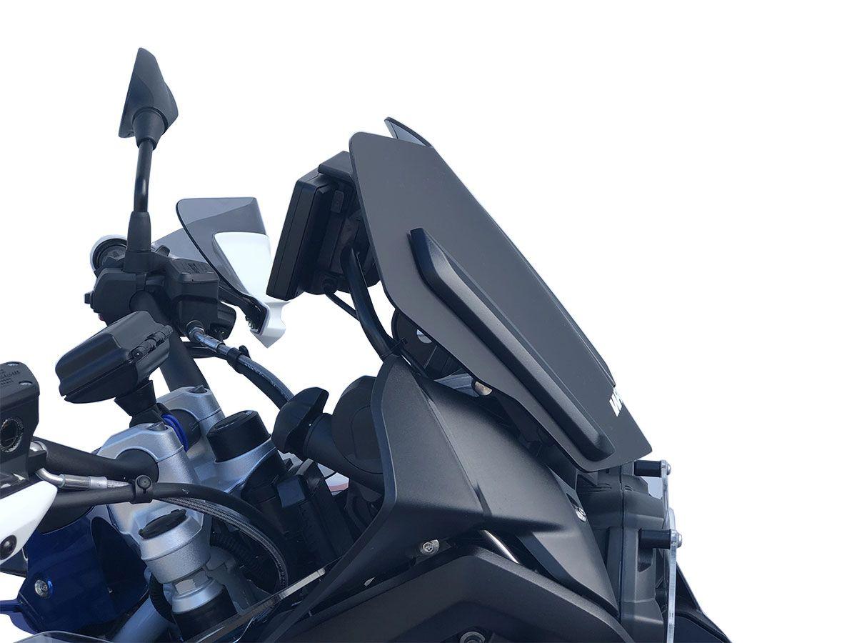 WRS RALLYE WINDSCREEN BMW R1200GS 2013-18 / R1250GS 2018-23