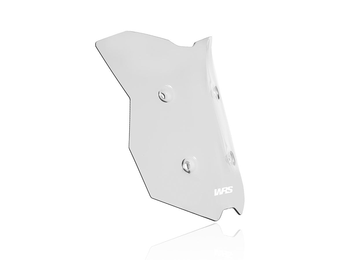 WRS Sport Windscreen KTM 1290 Superduke GT 2019-2024 - WRS USA