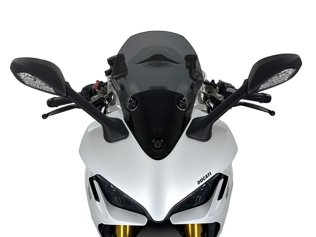 WRS Sport Windscreen Ducati Supersport 950 2021-2024 / 939 2017-2020