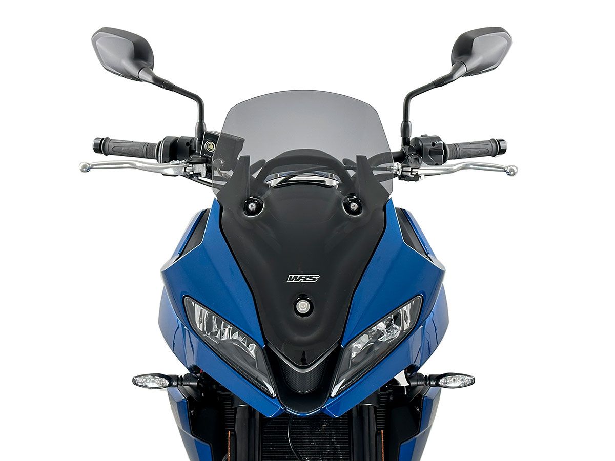 WRS SPORT WINDSCREEN TRIUMPH TIGER SPORT 660 2022-2025