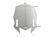 WRS STANDARD WINDSCREEN YAMAHA T-MAX 530 2017-19 / 560 2019-2021