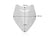WRS SPORT WINDSCREEN BENELLI TRK 702 2023-2024