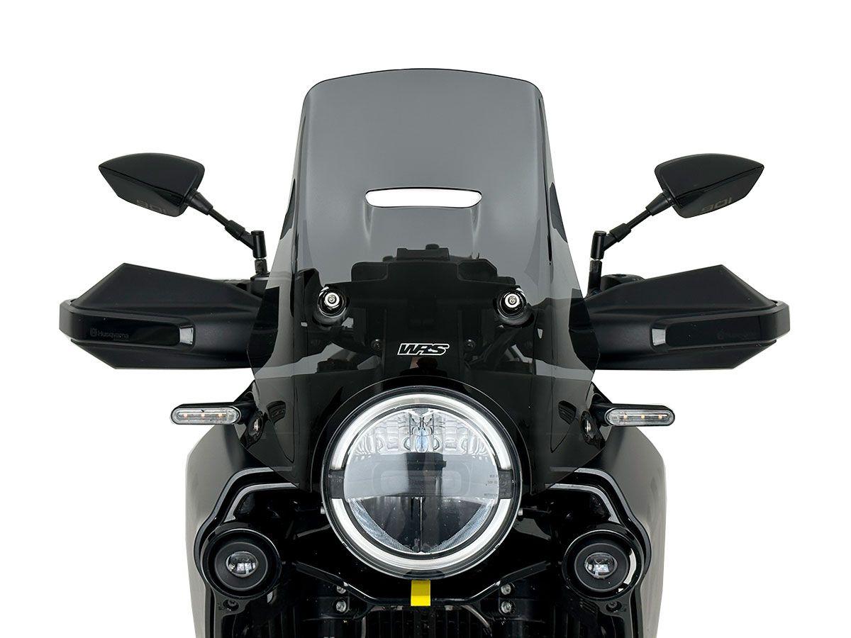 WRS TOURING WINDSCREEN HUSQVARNA NORDEN 901 2022-24 / NORDEN 901 EXPEDITION 2023-2024
