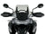 WRS SPORT WINDSCREEN TRIUMPH TIGER 1200 GT / GT PRO / GT EXPLORER / RALLY EXPLORER / RALLY PRO 2022-2024