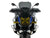 WRS WINDSCREEN TOURING PLUS WITH RADAR BMW R 1300 GS ADVENTURE 2024-2025