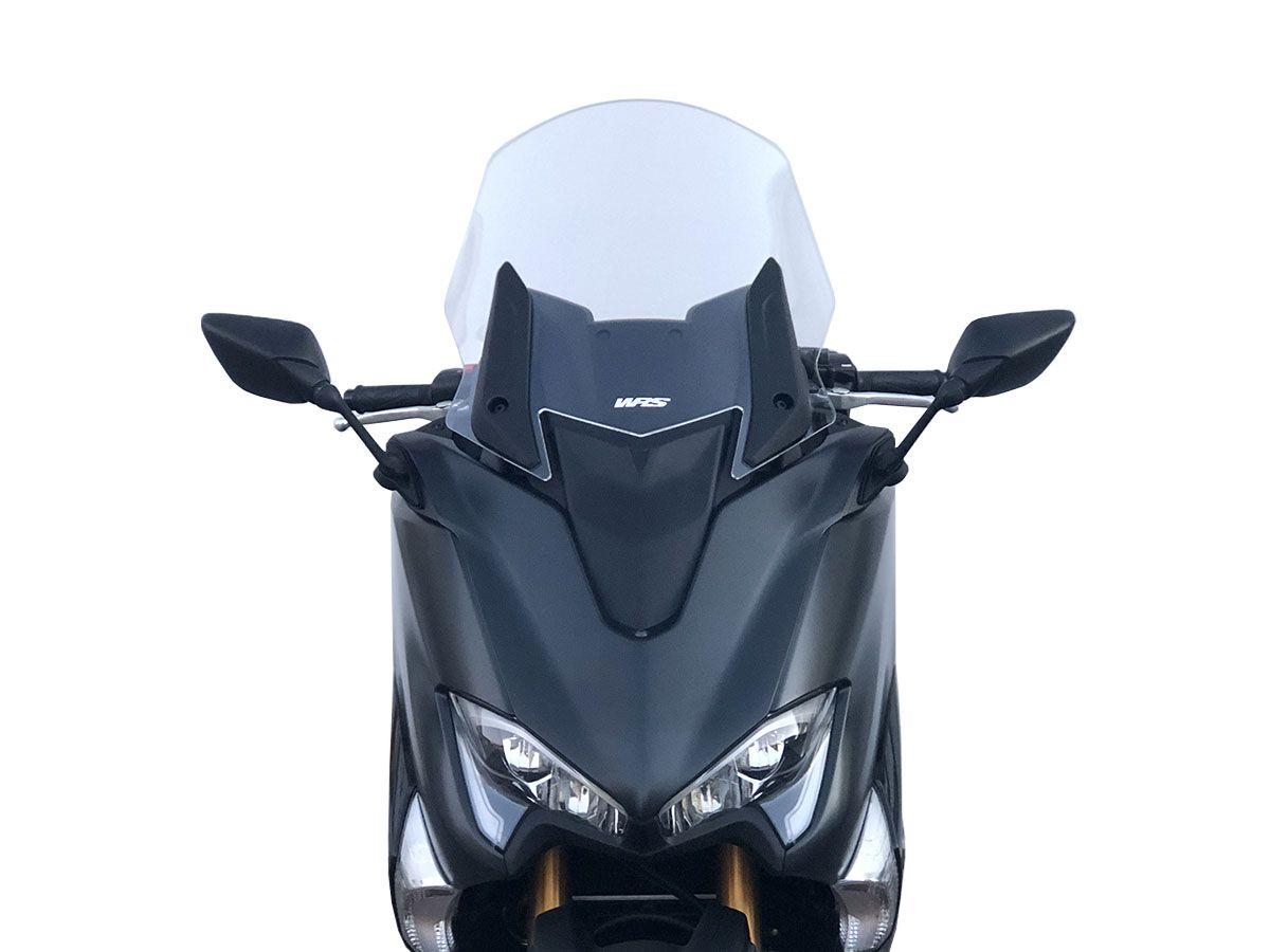 WRS STANDARD WINDSCREEN YAMAHA T-MAX 530 2017-19 / 560 2019-2021