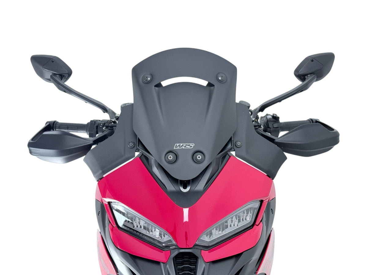 WRS SPORT WINDSCREEN DUCATI MULTISTRADA V2 / S 2025