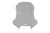 WRS CAPONORD WINDSCREEN CF MOTO 450 MT 2024