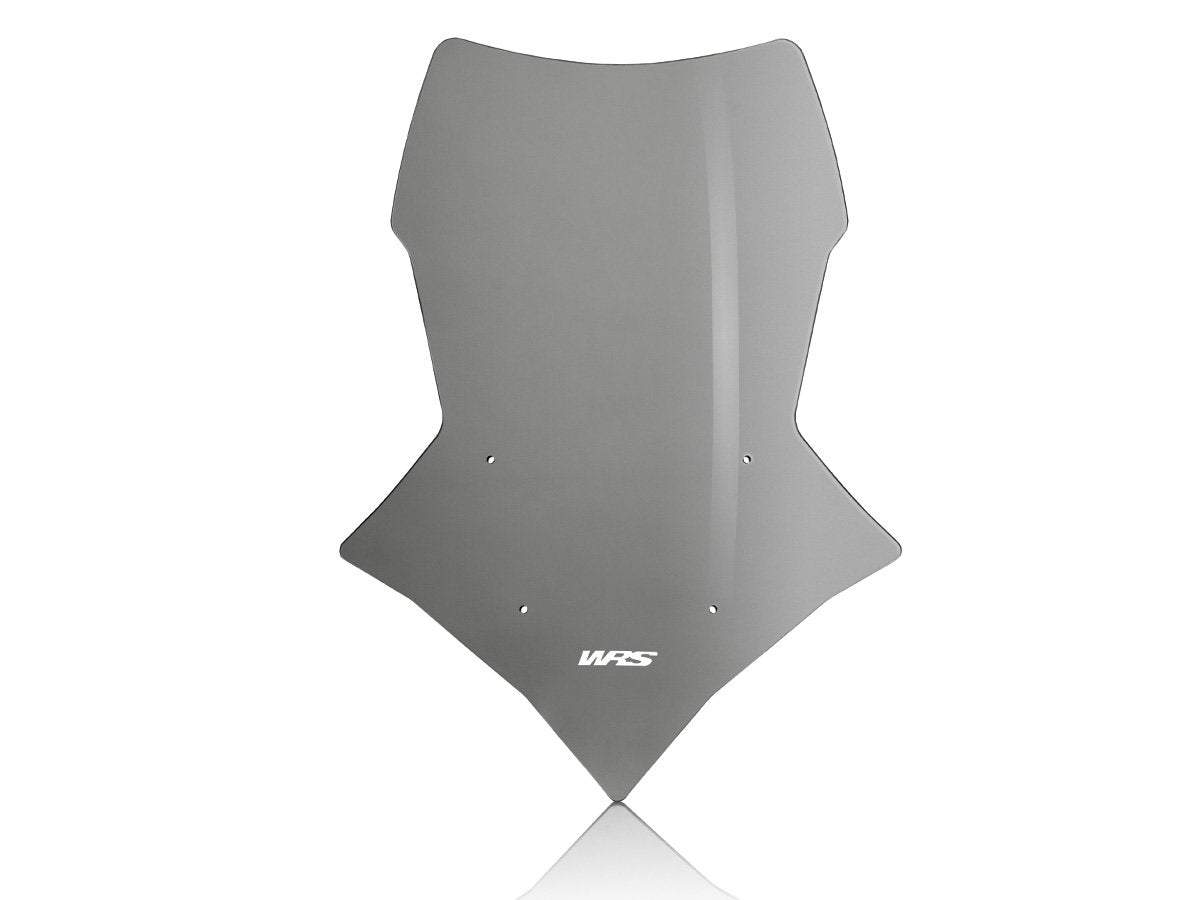 WRS TOURING WINDSCREEN YAMAHA MT-09 TRACER 2018-20 / GT 2018-20 / Tracer 9 2021-24 / Tracer 9 GT 2021-24