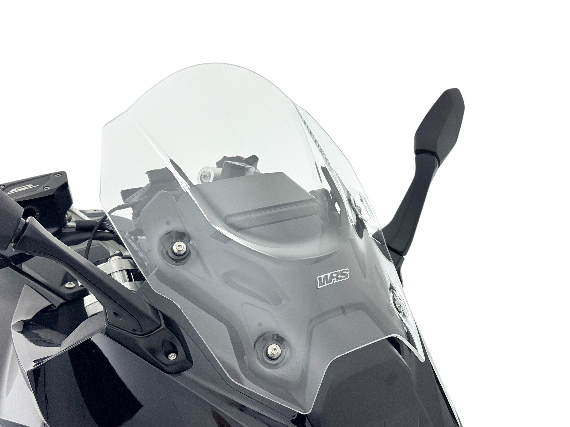 WRS SPORT WINDSCREEN BMW R 1300 RS 2025-2026