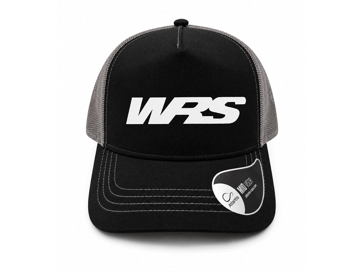 WRS Original Cap