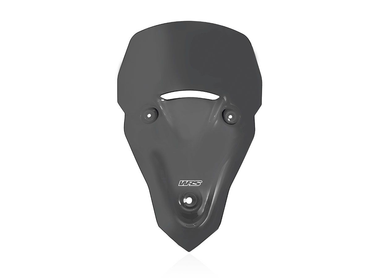WRS SPORT WINDSCREEN TRIUMPH TIGER SPORT 660 2022-2025