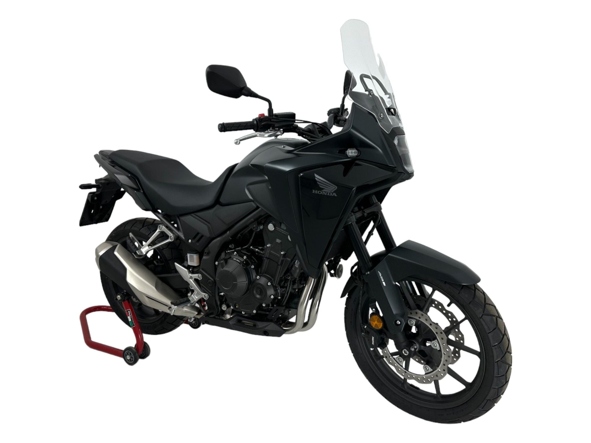 WRS TOURING WINDSCREEN HONDA NX 500 / 400 2024