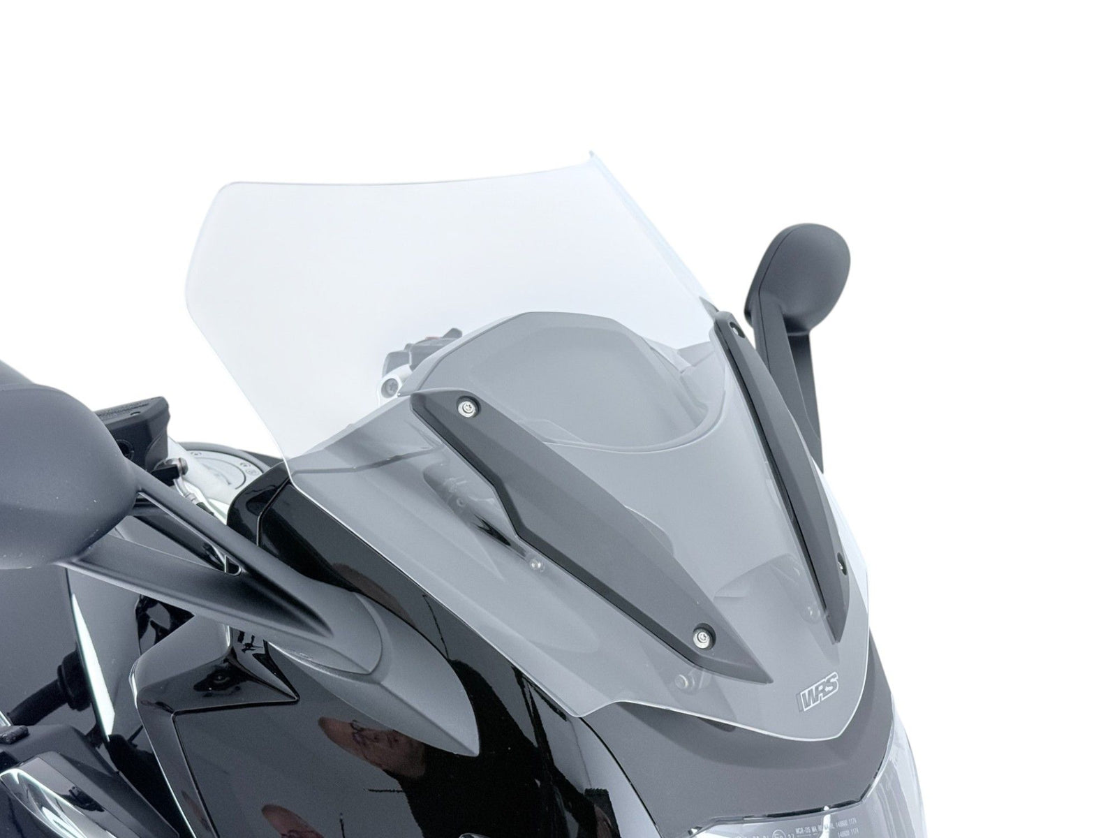 WRS Windscreen Sport BMW K 1600 GT 2010-2025