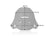 WRS TOURING WINDSCREEN PLUS APRILIA TUAREG 660 2022-2024