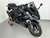 WRS SPORT WINDSCREEN KAWASAKI Z 1000 SX / NINJA  1000 SX 2017-2024