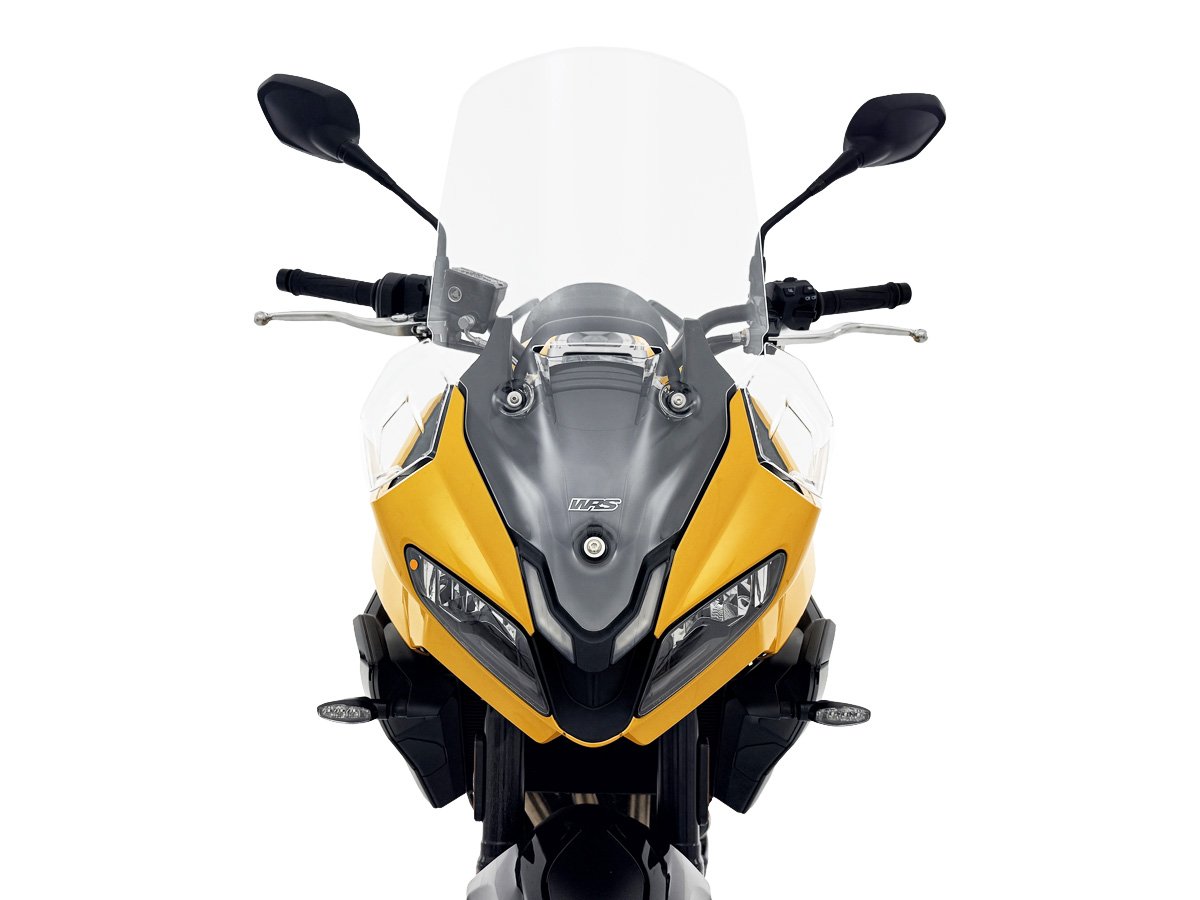 WRS Touring Windscreen Triumph Tiger Sport 800 2025