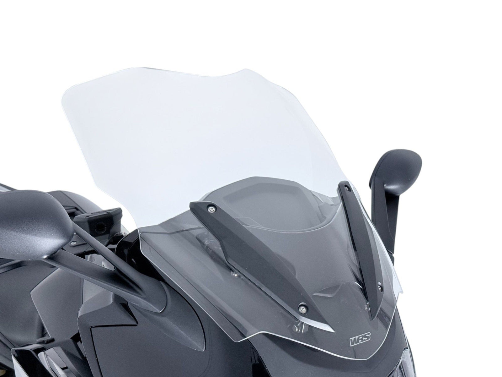 WRS WINDSCREEN TOURING BMW K 1600 GT 2010-2025