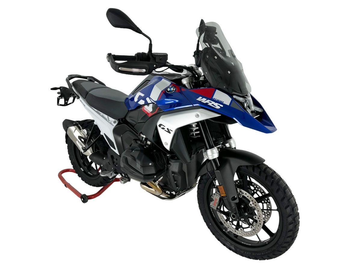 WRS WINDSCREEN STANDARD PLUS NO RADAR BMW R 1300 GS 2023-2025