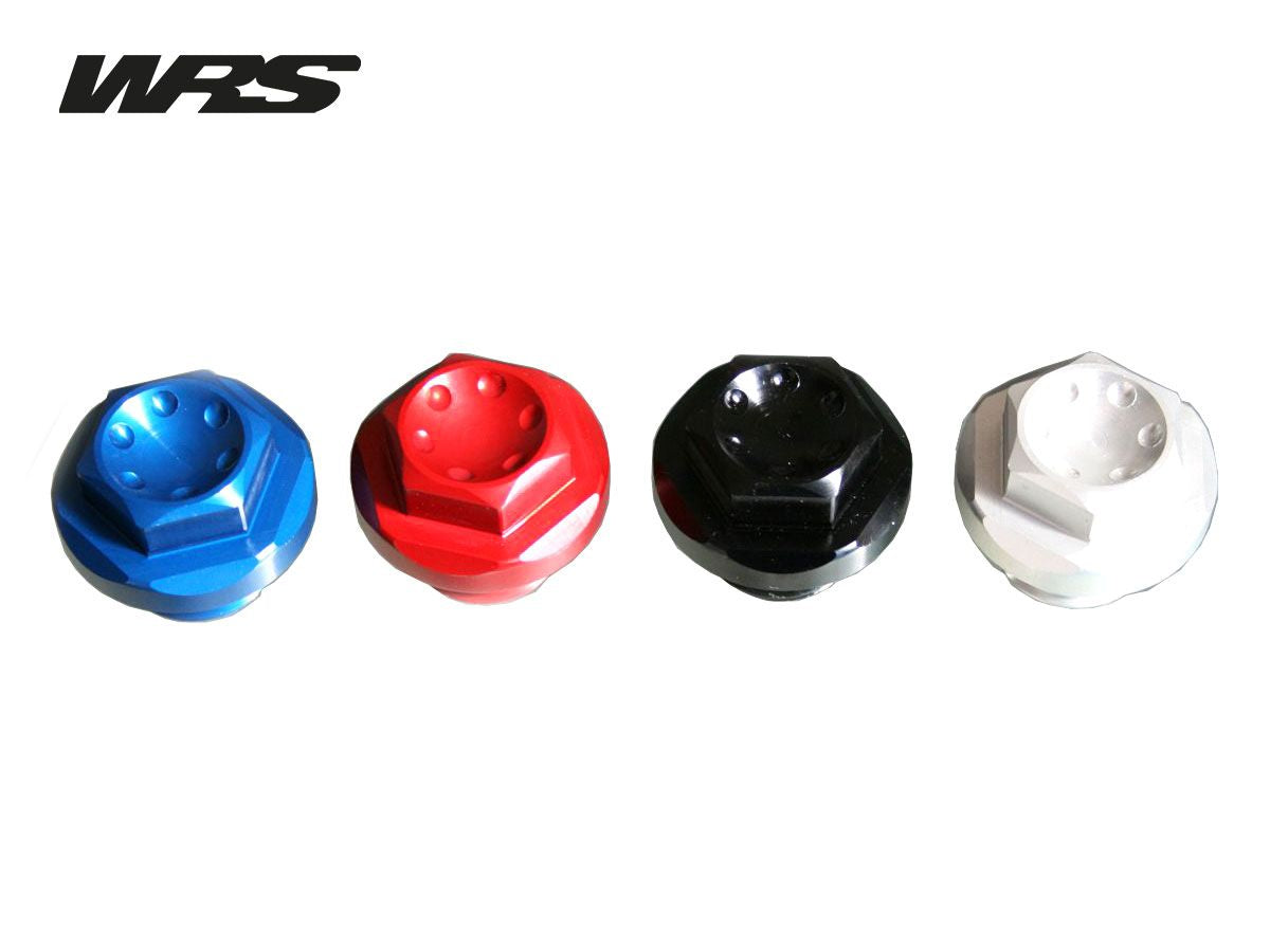 WRS Engine Oil Filler Cap