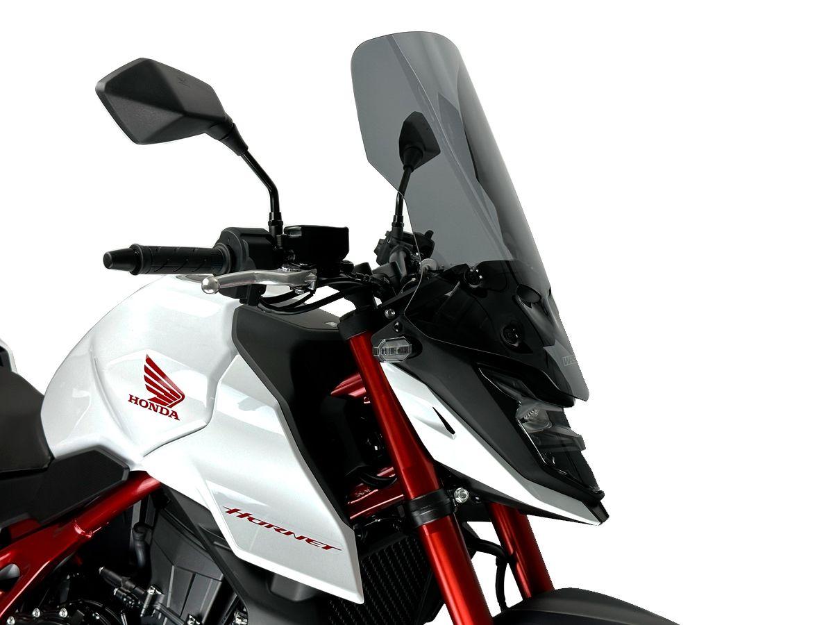 WRS CAPONORD WINDSCREEN HONDA HORNET 750 2023-2024