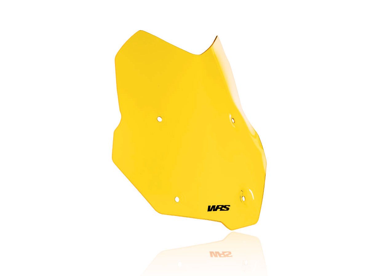 WRS TOURING WINDSCREEN BMW F750GS / F850GS 2018-2023 / F 800 GS 2024-2025