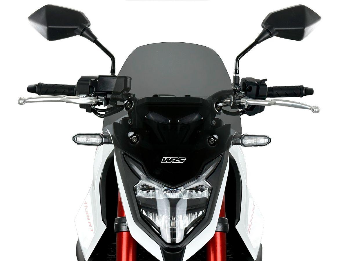 WRS SPORT WINDSCREEN HONDA HORNET 750 2023-2024