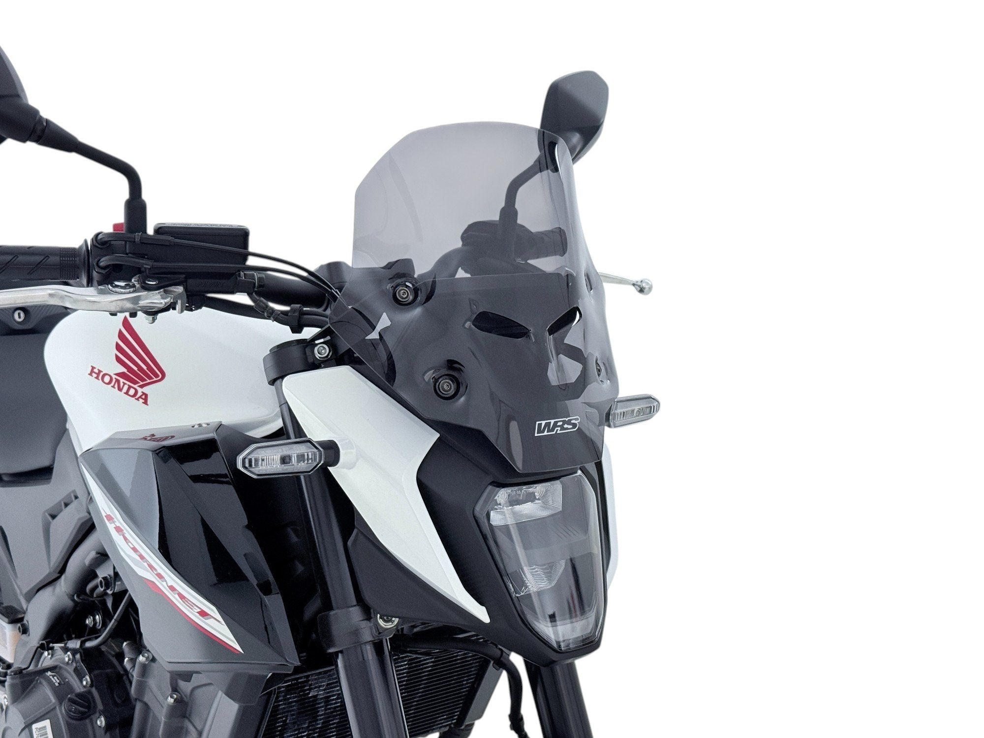 WRS SPORT WINDSCREEN HONDA CB 500 HORNET 2025