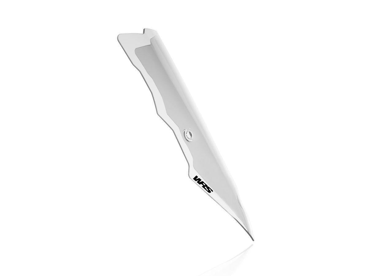 WRS TOURING WINDSCREEN DUCATI MULTISTRADA 1200/1260/950/ENDURO 2015-2021