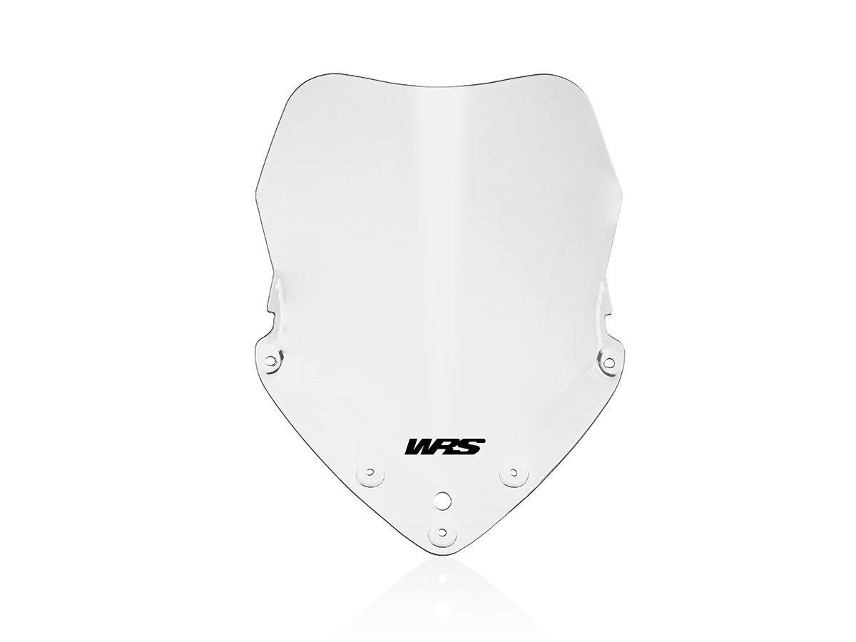 WRS STANDARD WINDSCREEN MV AGUSTA TURISMO VELOCE 800 2014-2024