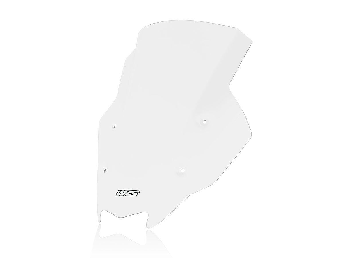 WRS TOURING WINDSCREEN KAWASAKI Z 1000 SX / NINJA  1000 SX 2017-2024