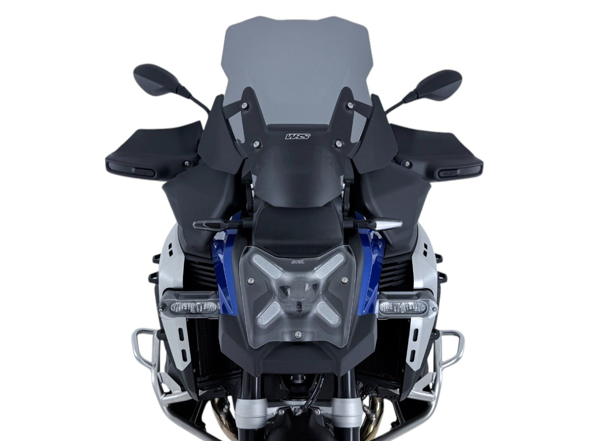 WRS Touring Windscreen No Radar BMW R 1300 GS 2023-2026
