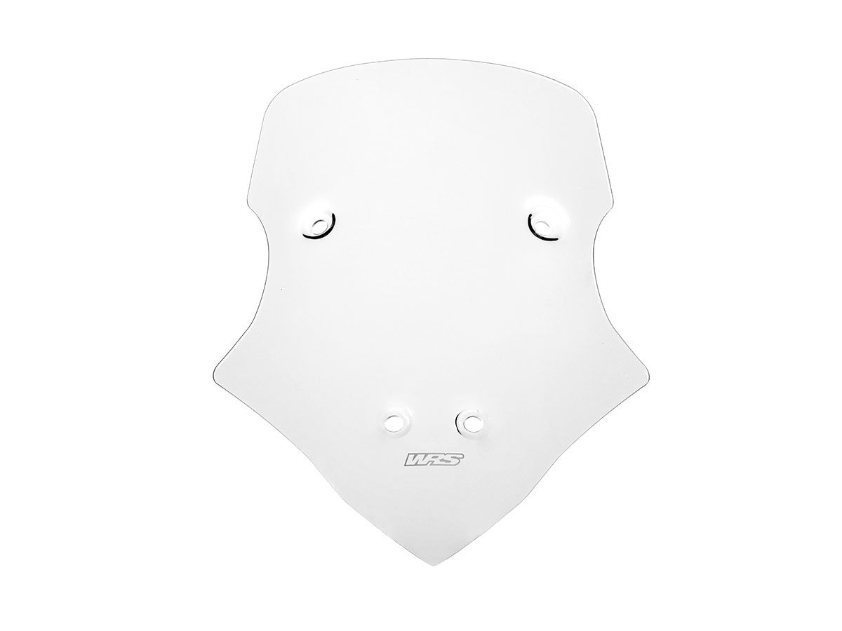 WRS TOURING WINDSCREEN DUCATI MULTISTRADA V4 / S / S SPORT / PIKES PEAK 2020-2025