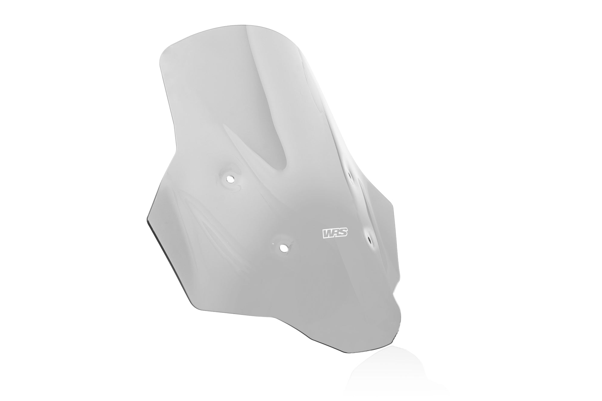 WRS WINDSCREEN STANDARD PLUS NO RADAR BMW R 1300 GS 2023-2025