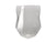 WRS TOURING WINDSCREEN BMW R1200GS-ADV 2013-18/R1250GS 2018-23