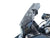 WRS RALLY WINDSCREEN EVO BMW R 1200 GS/ADV 2004-2012