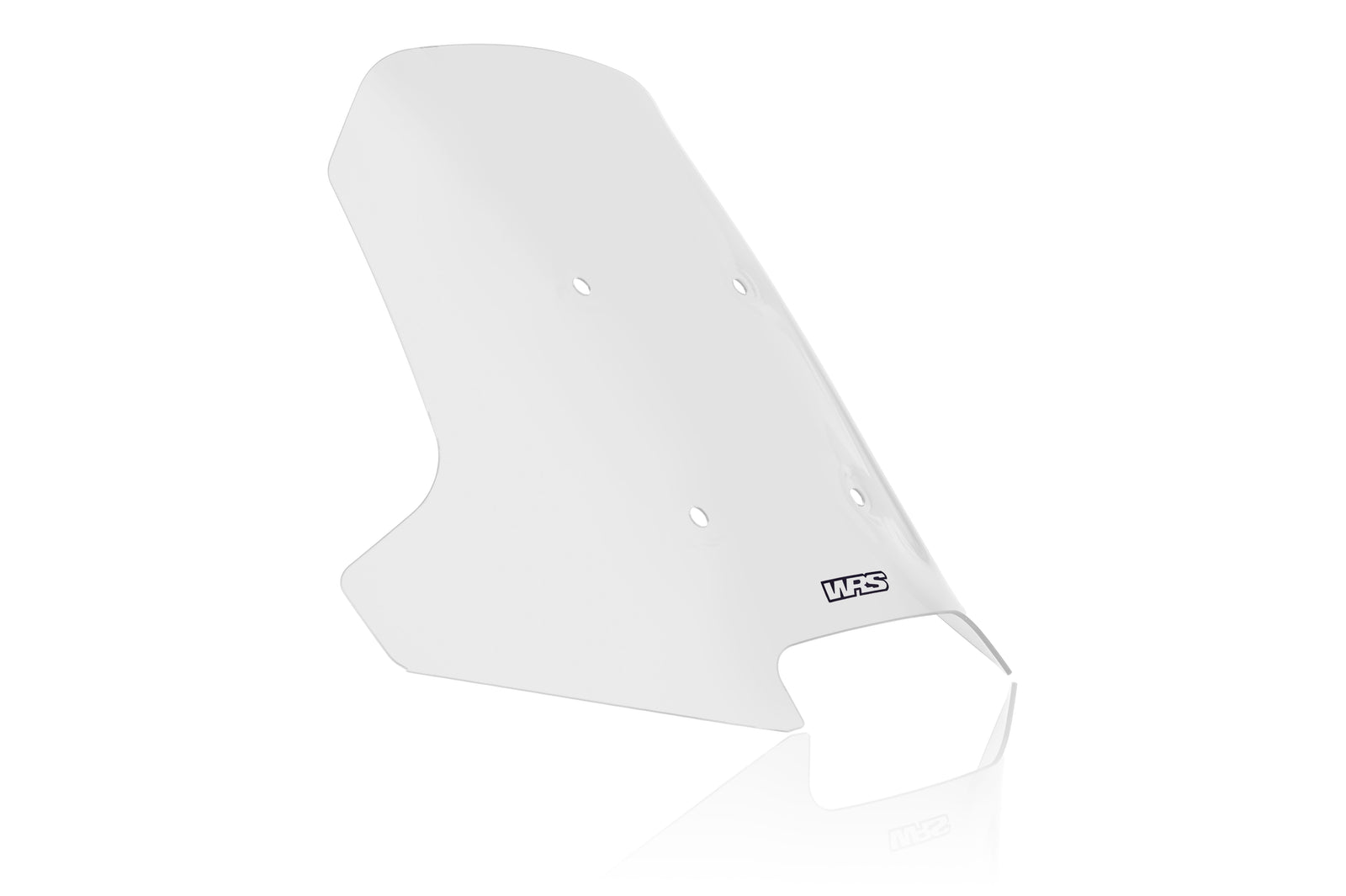 WRS TOURING WINDSCREEN CF MOTO 450 MT 2024