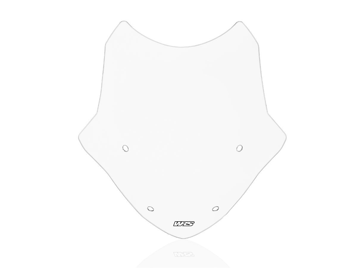 WRS STANDARD WINDSCREEN BMW R 1250 RT 2021-2025