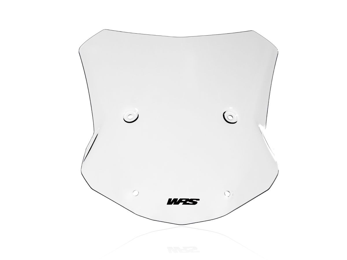 WRS TOURING WINDSCREEN BMW S 1000 XR 2020-2024