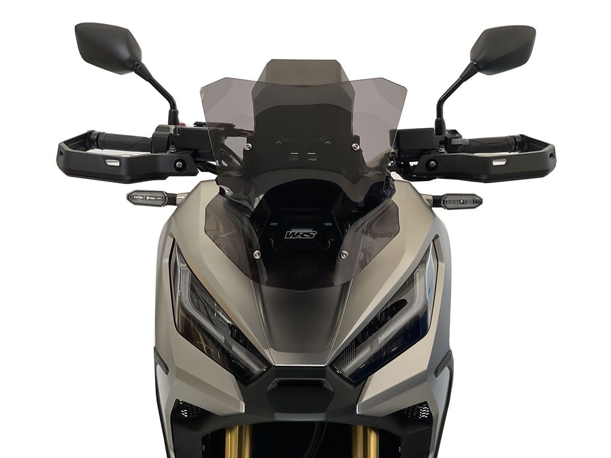 WRS SPORT WINDSCREEN HONDA X-ADV 750 2021-2025