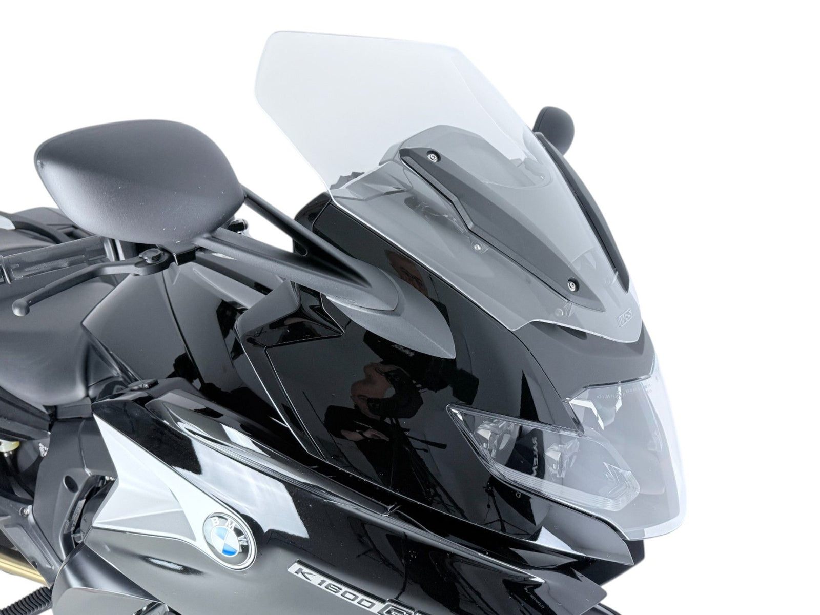WRS Windscreen Sport BMW K 1600 GT 2010-2025