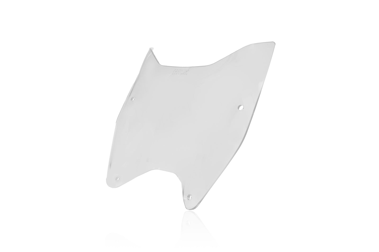 WRS HEADLIGHT PROTECTION LENS BMW R 1300 GS 2023-2025