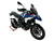 WRS SPORT WINDSCREEN WITH RADAR BMW R 1300 GS 2023-2025